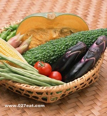 買菜竅門大集合 28種蔬菜的挑選技巧第6頁 生活資訊