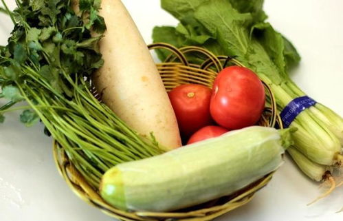 蔬菜瓜茄一次買多了咋辦？放7天，拿出來像新摘的妥帖方法