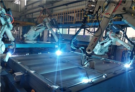 漢立工業 堅持自主研發，深耕細分市場，技術服務驅動企業成長